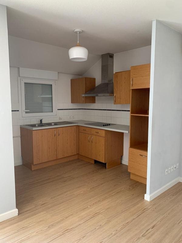 Maison à vendre, 57m², Soulac-sur-Mer