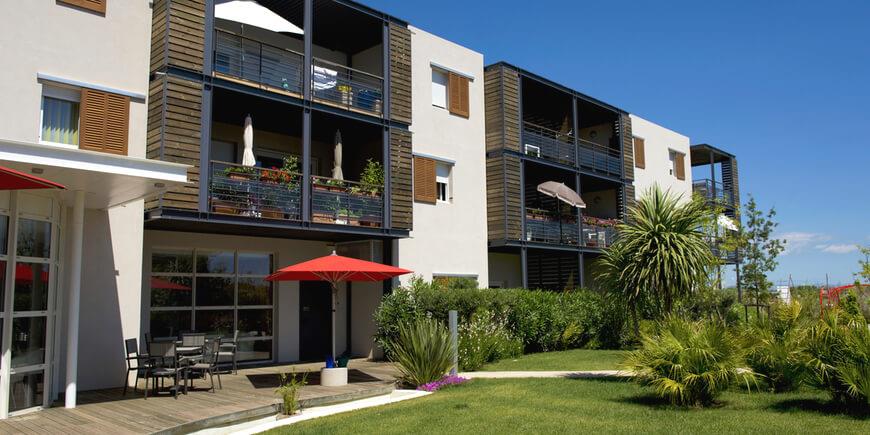 Appartement à vendre, 38m², Agde (Cap d'Agde)