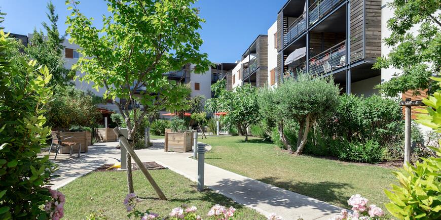 Appartement à vendre, 38m², Agde (Cap d'Agde)