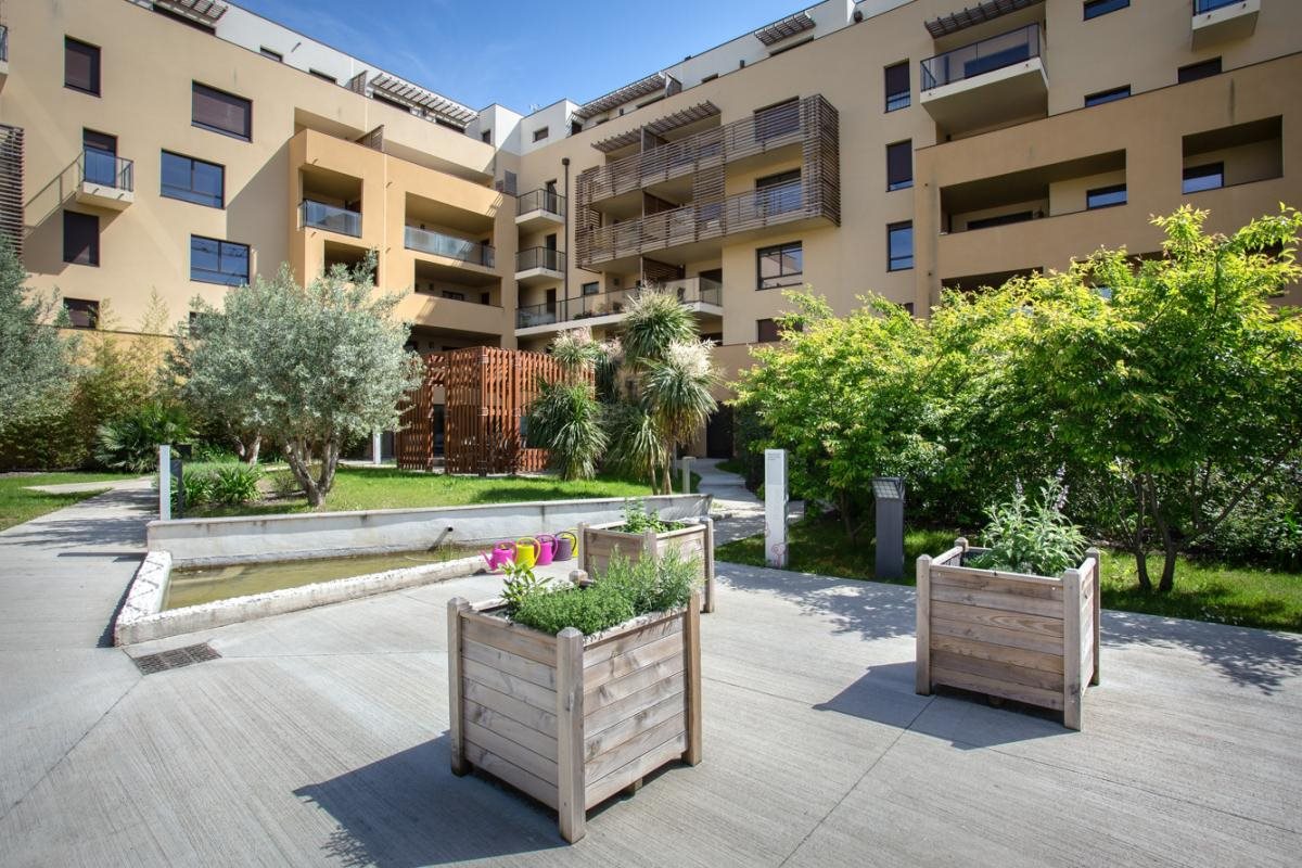 Appartement à vendre, 40m², Montélimar