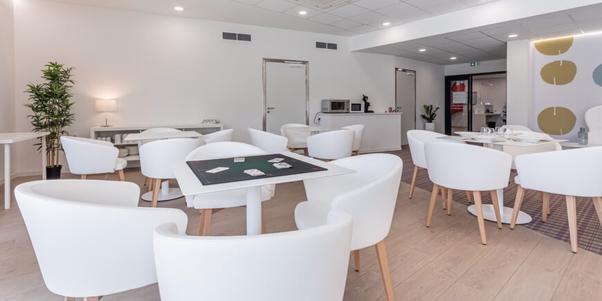 Appartement à vendre, 33m², Mordelles