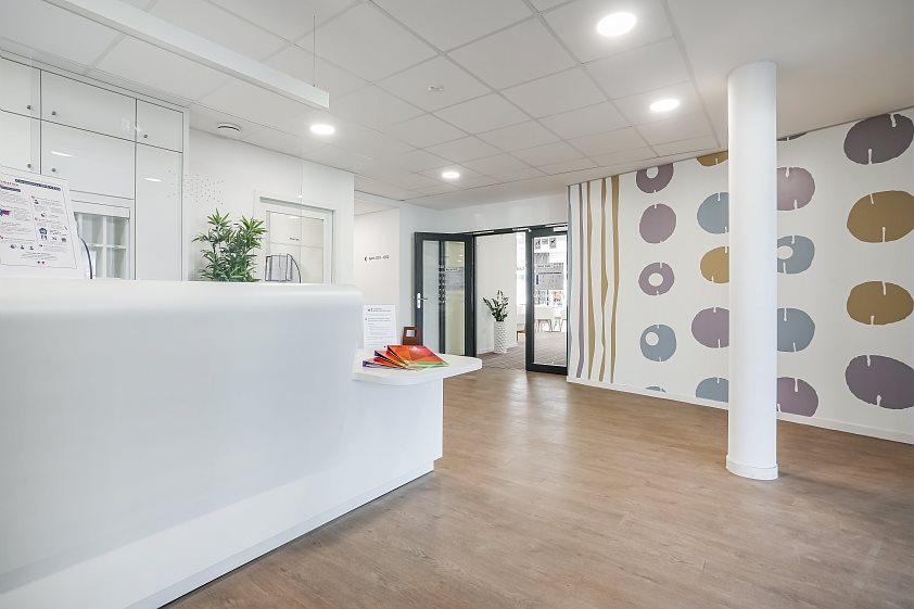 Appartement à vendre, 33m², Mordelles