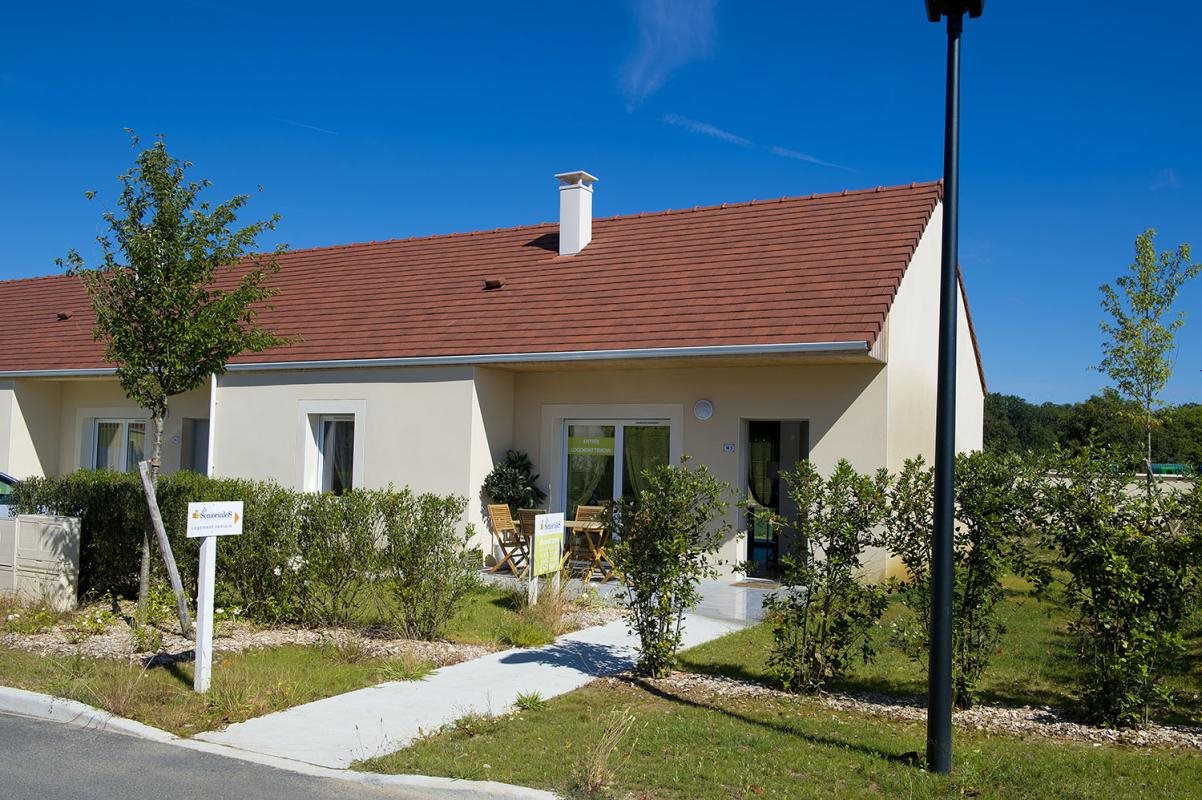 Maison à vendre, 70m², Bracieux