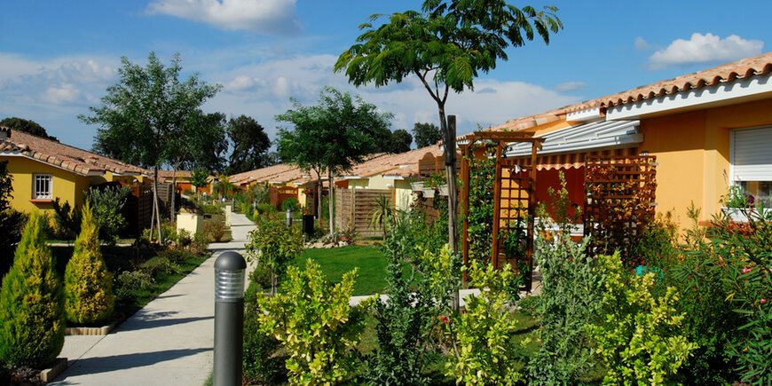 Maison à vendre, 70m², Rochefort-du-Gard