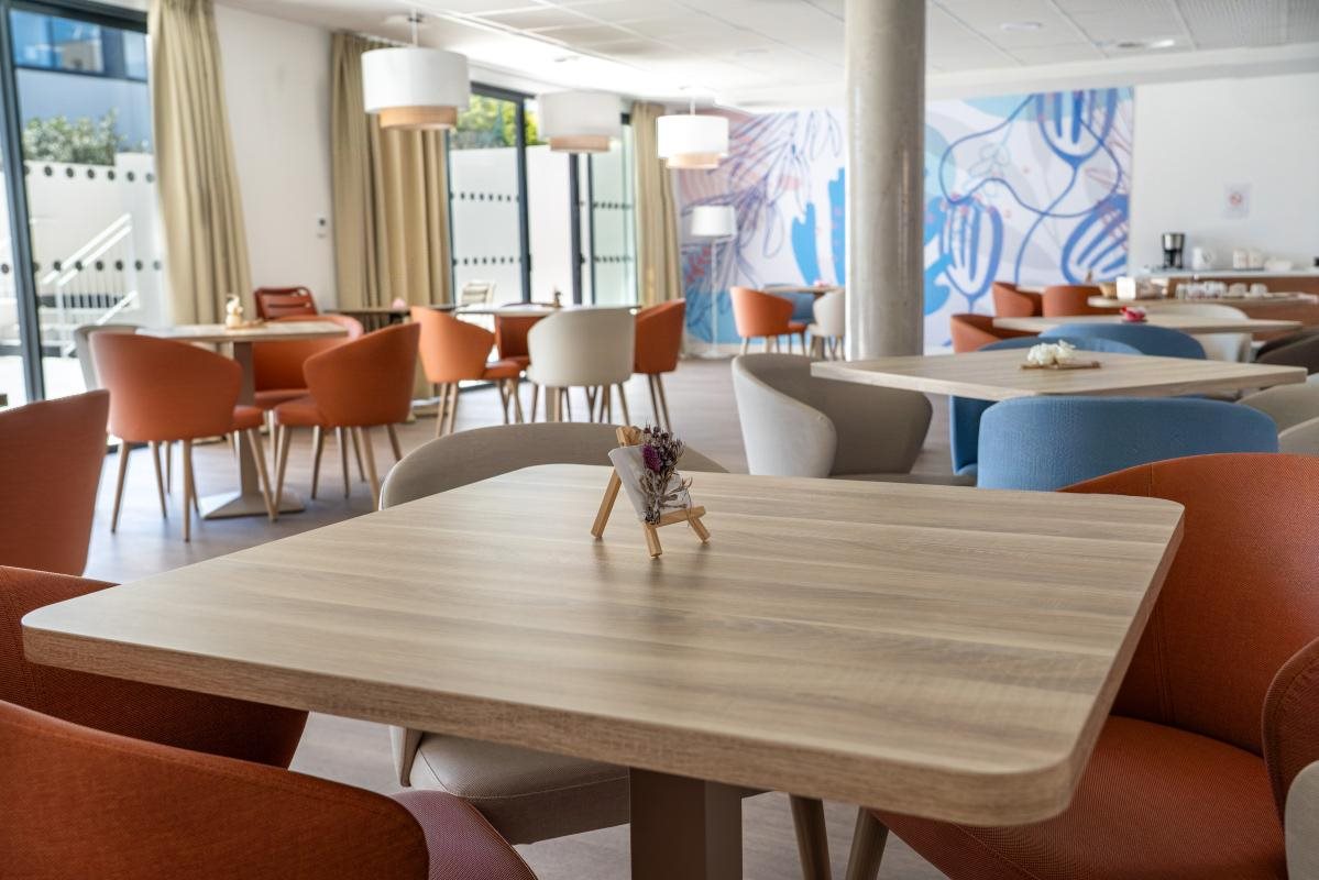 Appartement à louer, 41m², Agde (Cap d'Agde)