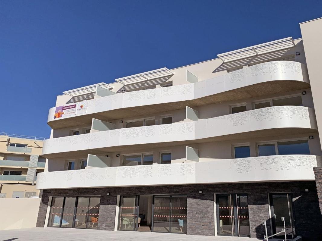 Appartement à louer, 41m², Agde (Cap d'Agde)