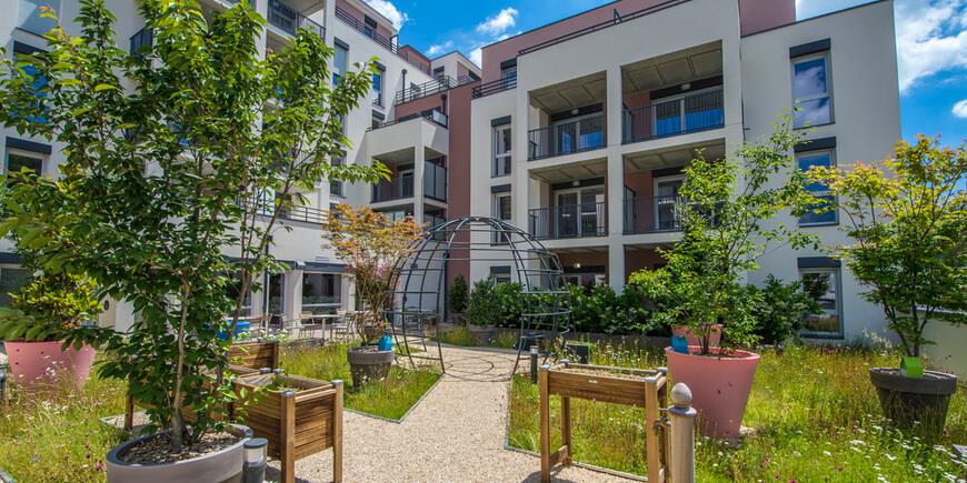 Appartement à vendre, 39m², Saint-Étienne
