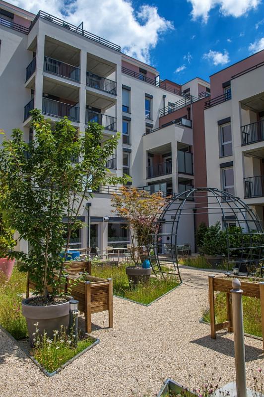 Appartement à vendre, 39m², Saint-Étienne