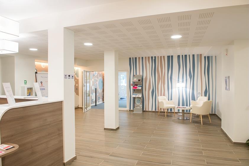 Appartement à vendre, 39m², Saint-Étienne