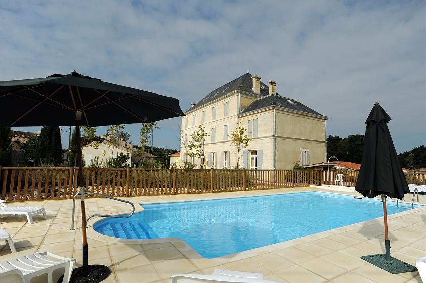 Maison à vendre, 70m², Meursac