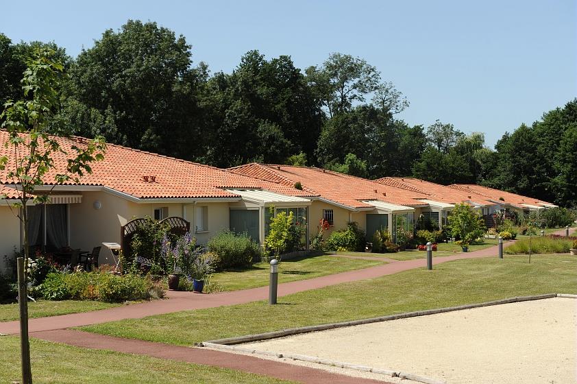 Maison à vendre, 70m², Meursac