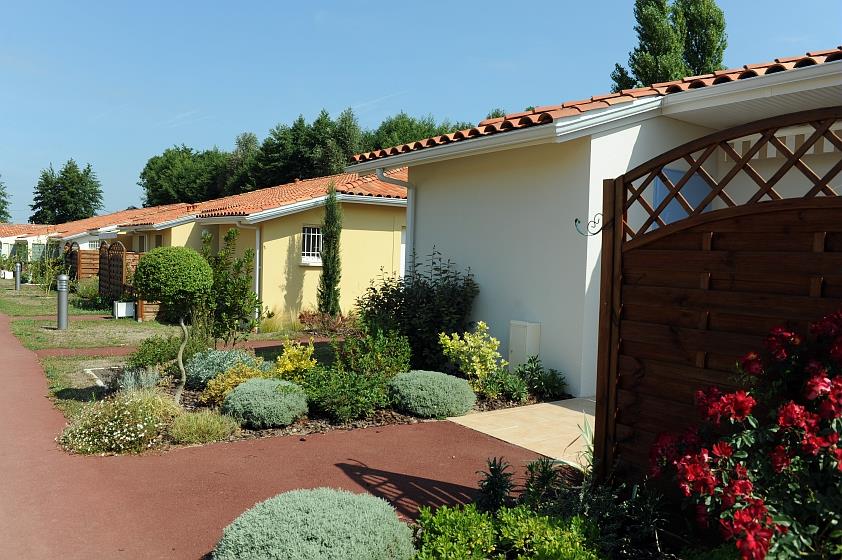 Maison à vendre, 70m², Meursac