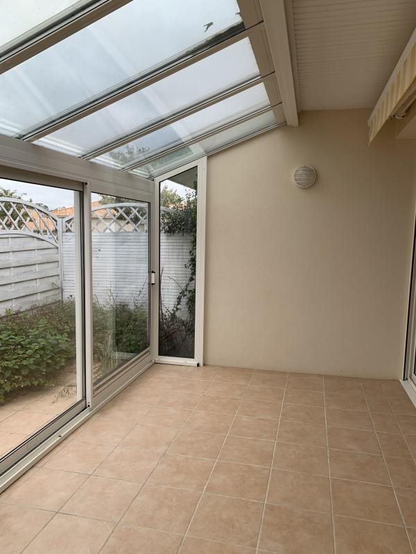 Maison à vendre, 76m², Salles-sur-Mer