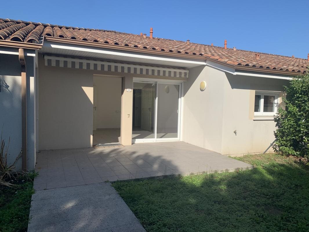 Maison à vendre, 57m², Izon