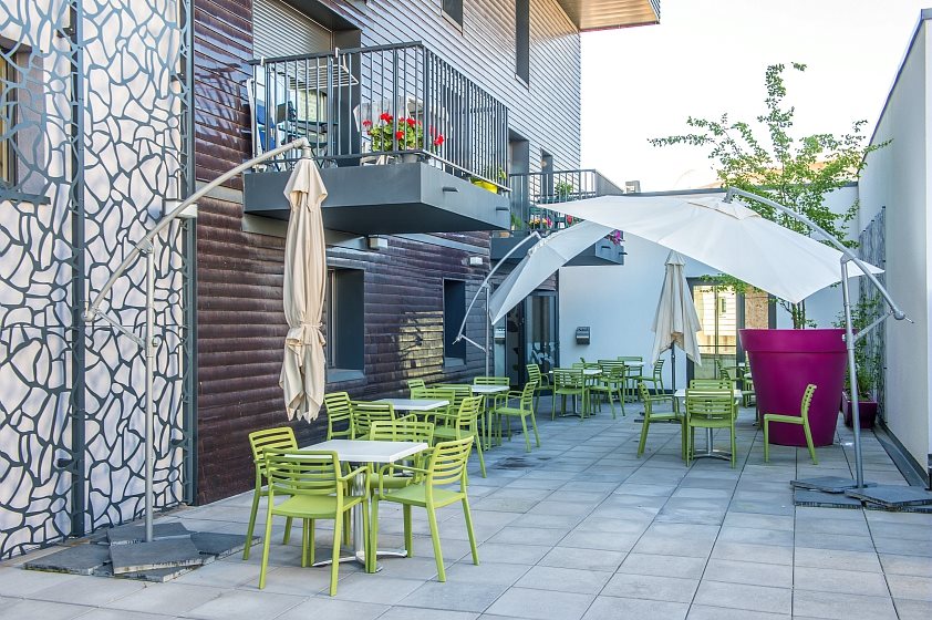 Appartement à louer, 33m², Dijon