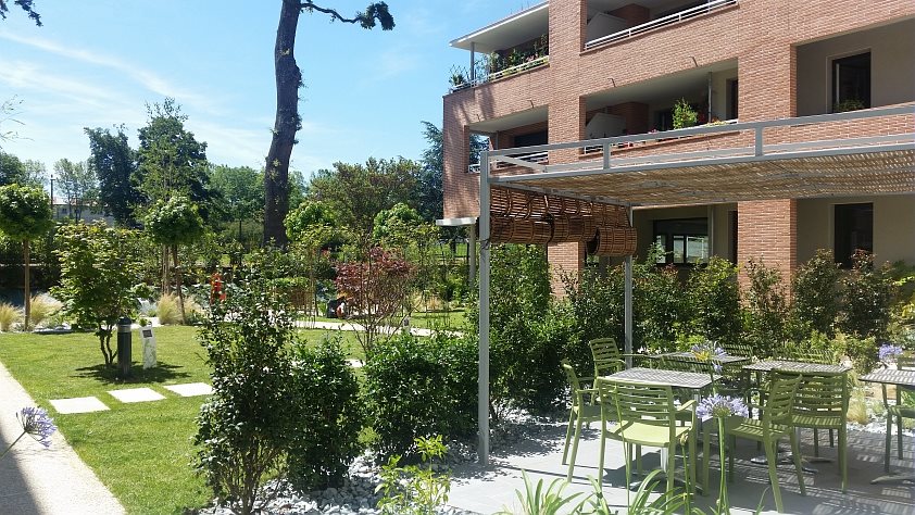 Appartement à vendre, 39m², Castanet-Tolosan