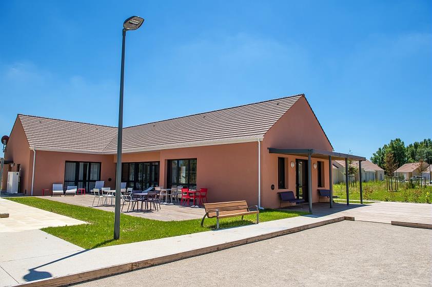 Maison à vendre, 65m², Nandy