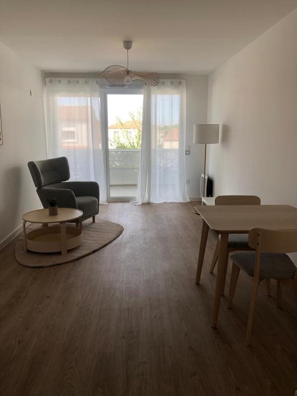 Appartement à louer, 41m², Agde (Cap d'Agde)