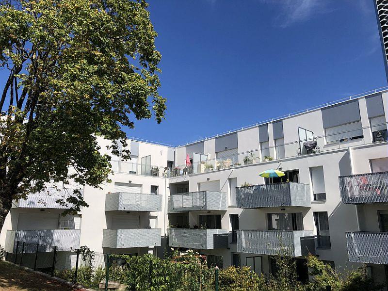 Appartement à vendre, 35m², Saint-Avé