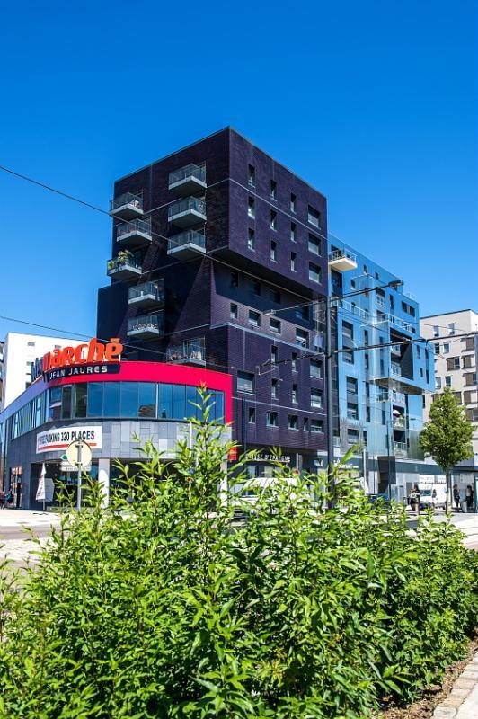 Appartement à vendre, 37m², Dijon