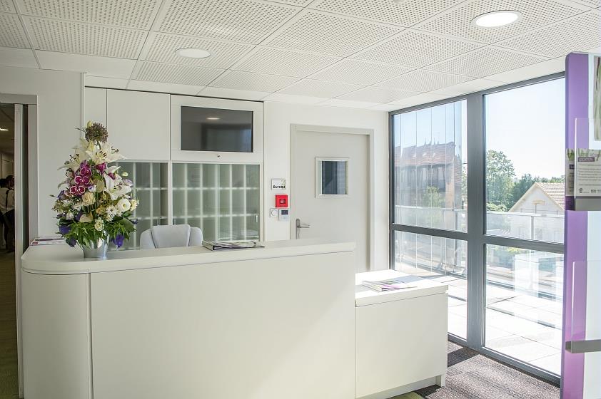Appartement à vendre, 37m², Dijon