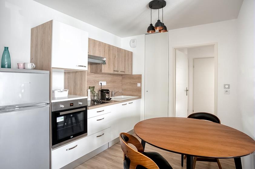 Appartement à vendre, 43m², Rillieux-la-Pape