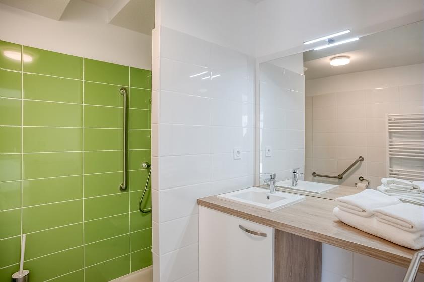 Appartement à vendre, 43m², Rillieux-la-Pape