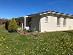 Maison à vendre, 70m², Bergerac