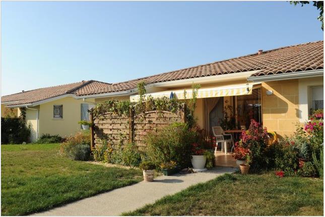 Maison à vendre, 65m², Villeréal