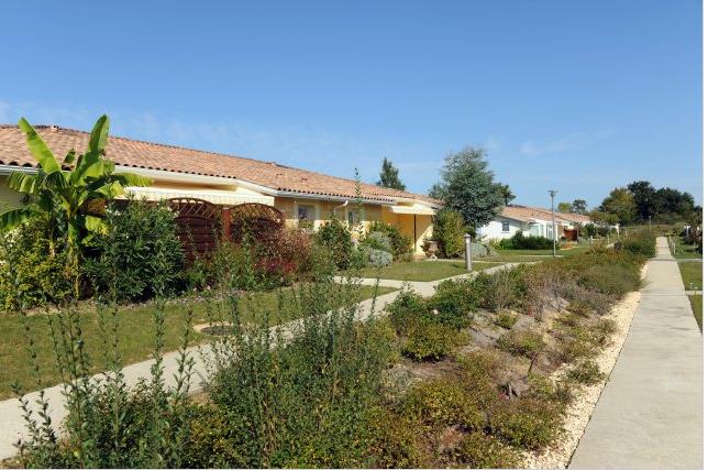 Maison à vendre, 65m², Villeréal
