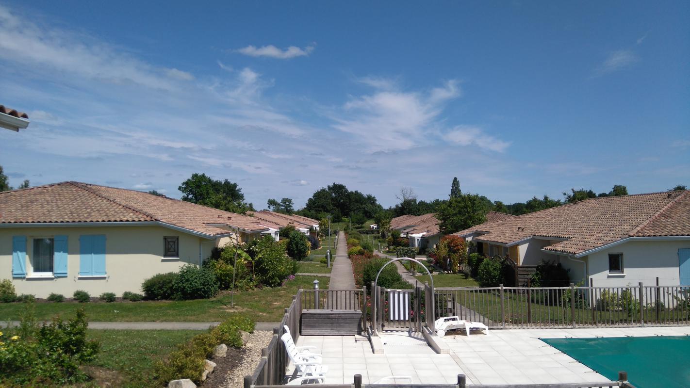 Maison à vendre, 65m², Villeréal