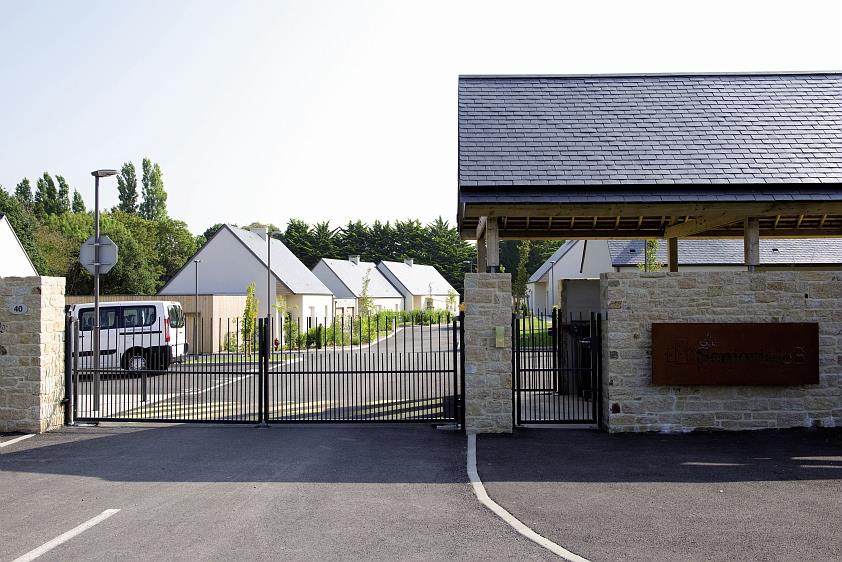Maison à vendre, 65m², Pont-Aven