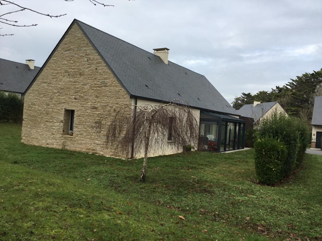 Maison à vendre, 110m², Pont-Aven