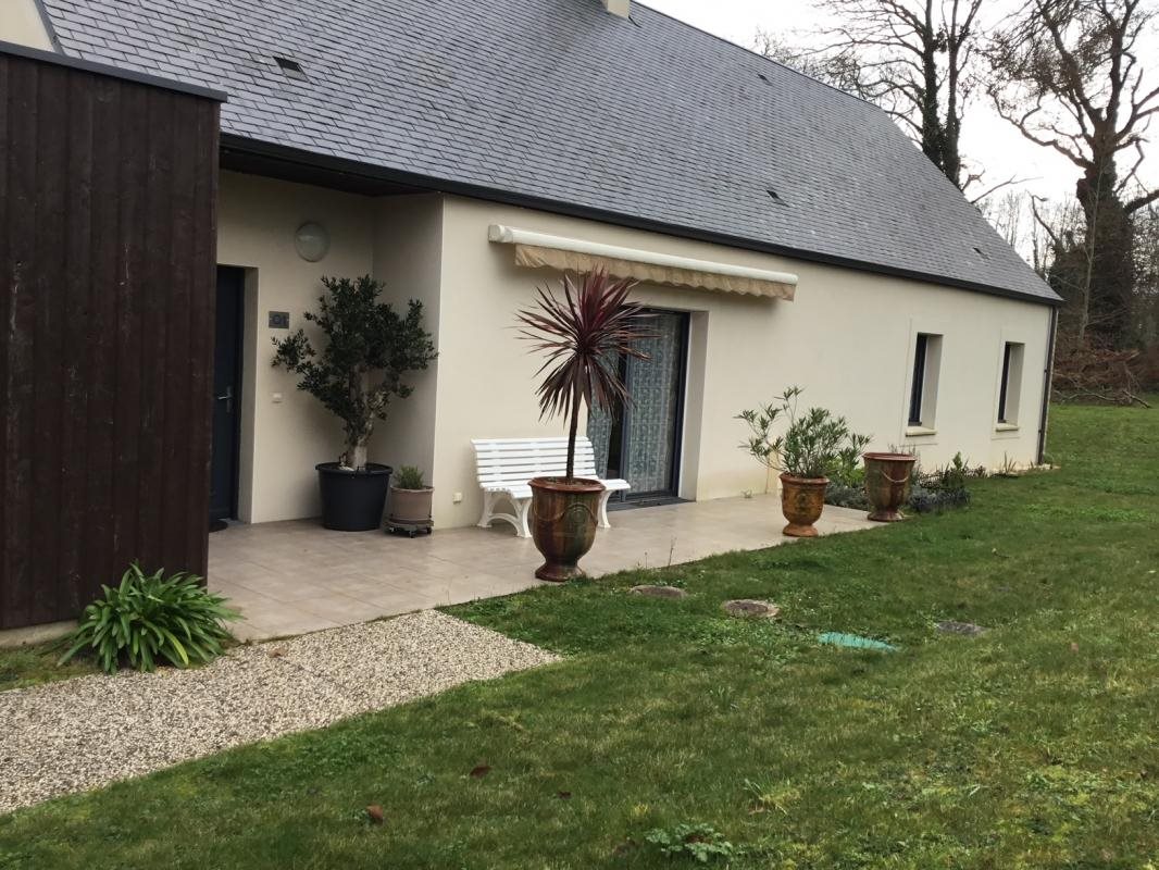 Maison à vendre, 110m², Pont-Aven