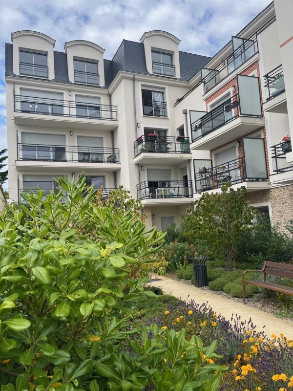 Appartement à vendre, 38m², Mantes-la-Jolie