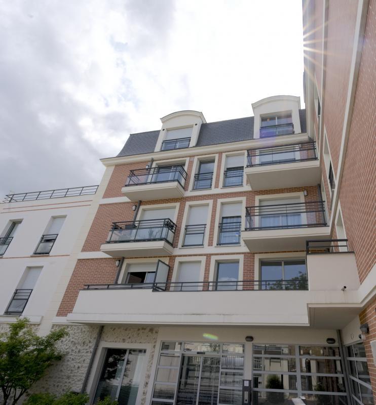 Appartement à vendre, 38m², Mantes-la-Jolie