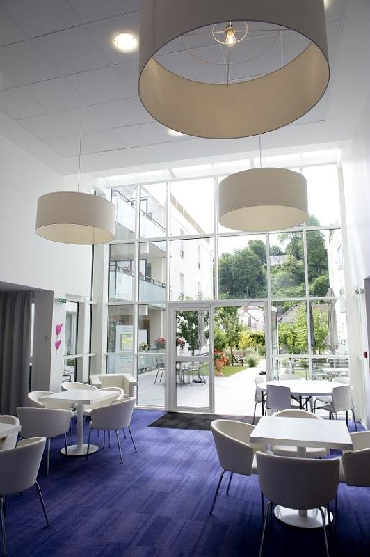 Appartement à vendre, 42m², Saint-Avertin