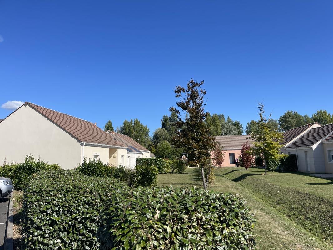 Maison à vendre, 53m², Nandy