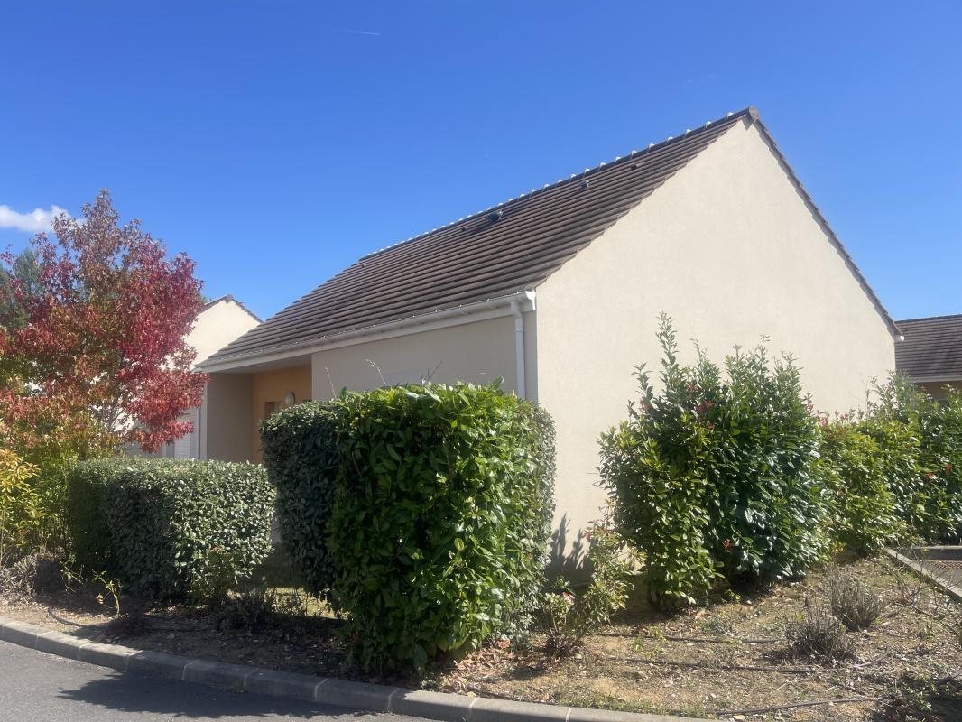 Maison à vendre, 53m², Nandy