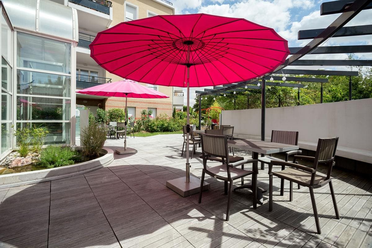 Appartement à louer, 48m², Lucé