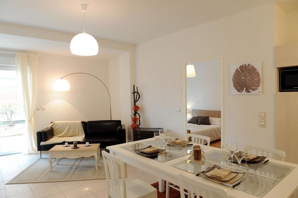 Appartement à louer, 48m², Lucé