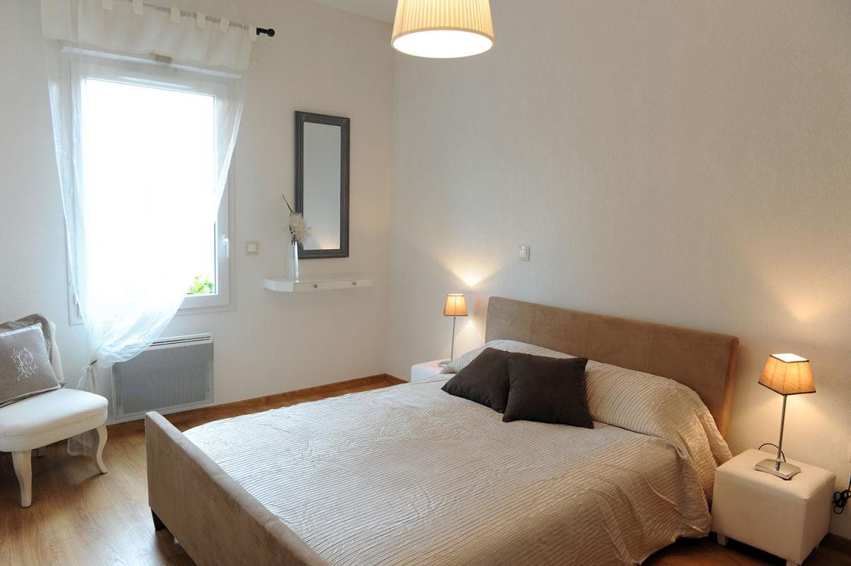 Appartement à louer, 48m², Lucé