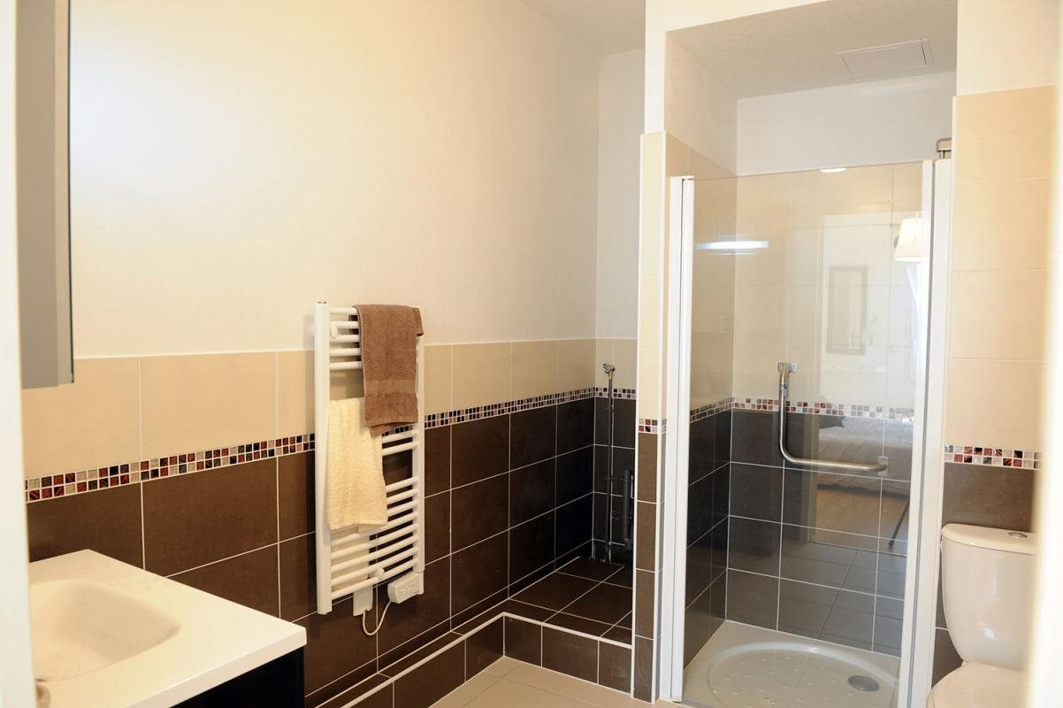 Appartement à louer, 48m², Lucé