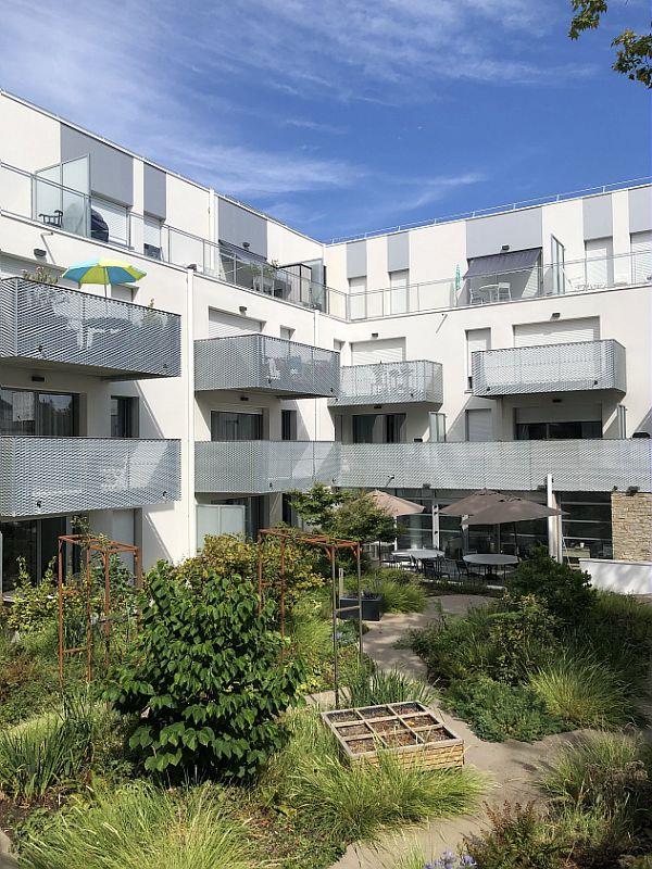 Appartement à vendre, 41m², Saint-Avé