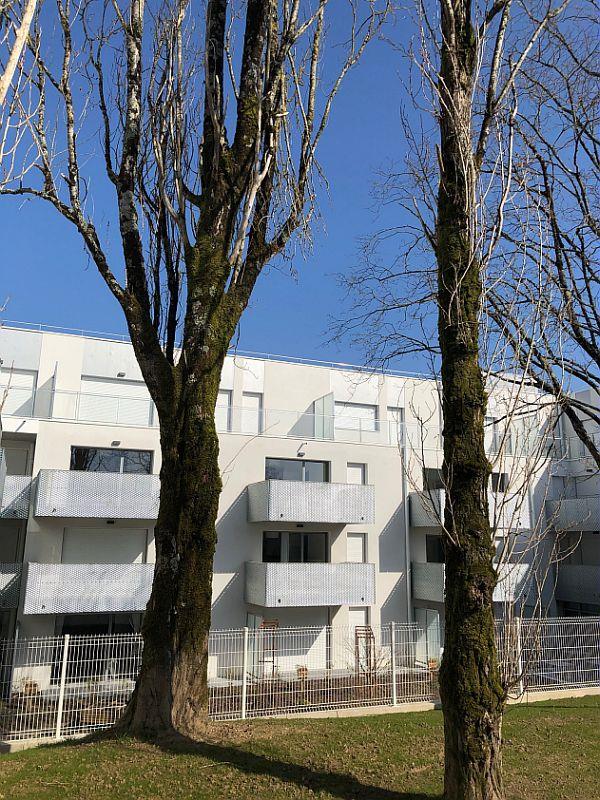 Appartement à vendre, 41m², Saint-Avé