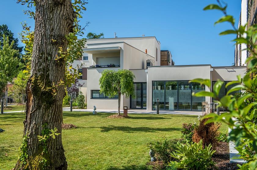 Appartement à vendre, 44m², Bruges