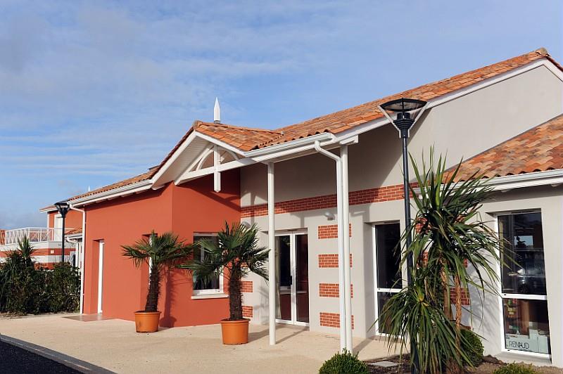 Maison à vendre, 57m², Soulac-sur-Mer