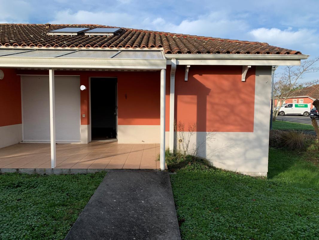 Maison à vendre, 57m², Soulac-sur-Mer