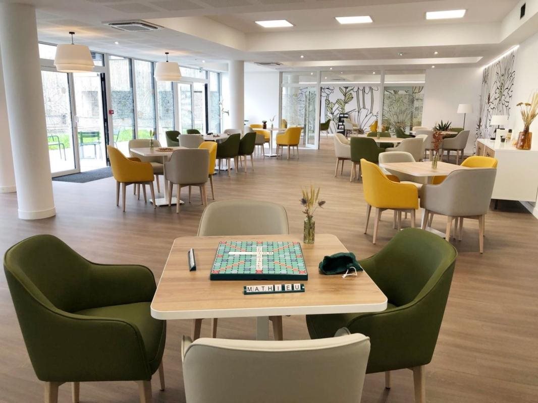 Appartement à louer, 39m², Gévezé