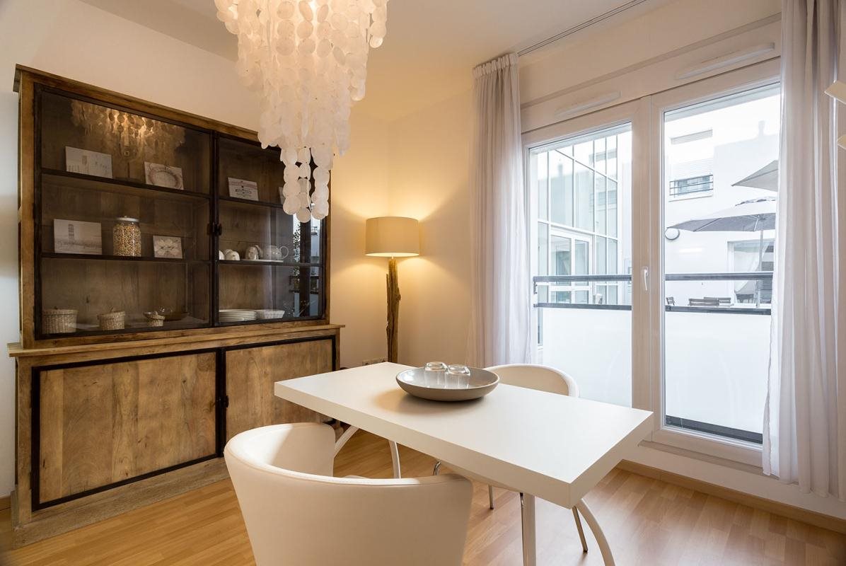 Appartement à louer, 33m², Saint-Avertin